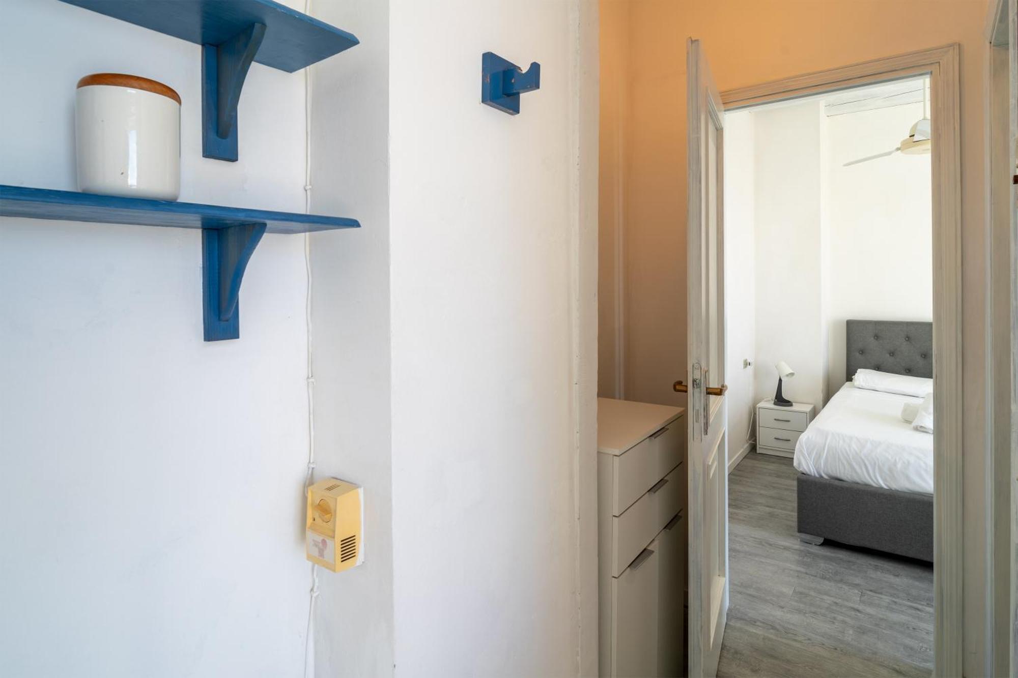 Appartamento Casa Grimaldi - Terrace & Sea View Ventimiglia Esterno foto